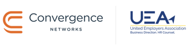 Convergence Networks + UEA Convergence Networks + UEA